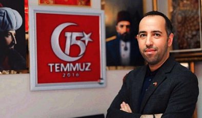 Prof. Dr. Palabıyık’tan oyuncu ve sanatçılara Diyarbakır Anneleri ve Gazze tepkisi…