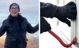 Profesyonel hırsız açıkladı: İnsanların yaptığı 6 büyük güvenlik hatası