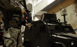 Rakka’dan İstanbul’a uzanan kirli para trafiği deşifre oldu!