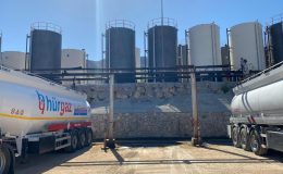 Şırnak Valisi Atay: Gabar’da günlük 43 bin varil üretim var