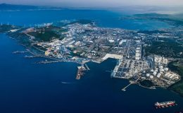 SOCAR Türkiye’den İsrail’e iddialarına yanıt