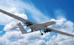 TB2’ler Polonya’da, Türkiye’nin gözdesi Avrupa’da!