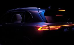 Togg, “Türkiye’de Yılın Otomobili” seçildi