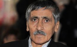 Türk halk edebiyatının güçlü temsilcilerinden: Abdurrahim Karakoç