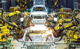 Türk otomotiv pazarında Çin markalarının payı yüzde 10