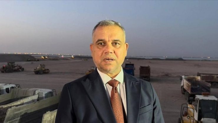 Türkiye, Irak, BAE ve Katar’dan 17 milyar dolarlık proje! Çığır açacak