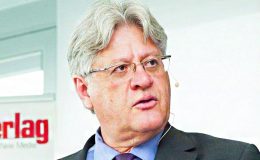 Türkiye’ye geldi: Kavala ve Demirtaş’ı serbest bırakın