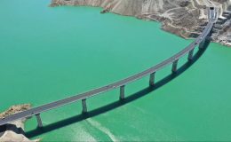 Ulaşım süresi 25 dakika kısaldı! 43 milyon lira devletin kasasında kalacak