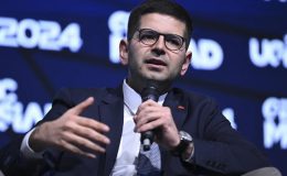 Yatırım Ofisi Başkanı Dağlıoğlu’ndan Alman şirketlere mesaj