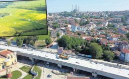 Yatırımcının yönü Trakya’yı gösteriyor