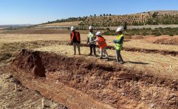 Adıyaman ve Şanlıurfa’dan geçen fay hattı ile ilgili önemli açıklama