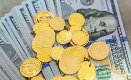 Altın yatırımcısını sevindiriyor