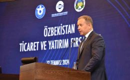 Altın zengini ülkeden Türklere davet: Birlikte çalışabiliriz