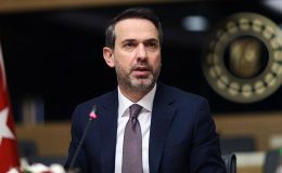 Bakan Bayraktar: Dünya Bankası ile enerji iş birliğini artırmayı hedefliyoruz