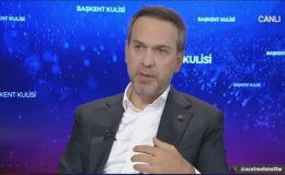Bakan Bayraktar enerjideki asıl hedefi açıkladı