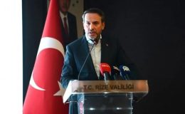 Bakan Bayraktar: Karadeniz’de keşiflere ihtiyacımız var