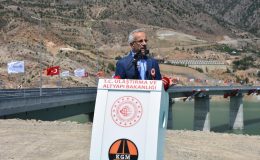 Bakan Uraloğlu duyurdu! Karadeniz’e müjde: 75 kilometreye düştü