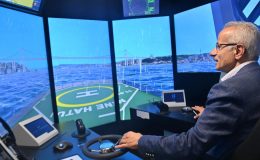 Bakan Uraloğlu: Siber saldırıdan korunmak için yerli ve milli ürünlerle çalışıyoruz