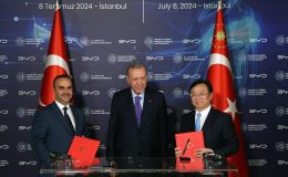 ‘Batıya uyarı atışı’ Dünya bu imzayı konuşuyor