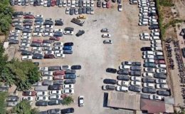 Birlerce araç hurdaya çıkıyor! 33 milyonluk otomobil de var! ‘Çözüm bulunsun’ çağrısı