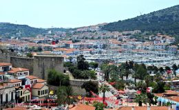 ÇEŞTOB Başkanı Demir: ‘Fırsatçılarla mücadele ediyoruz’