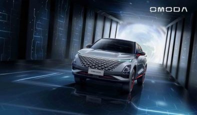 Chery, Türkiye’nin gelecekteki otomotiv trendine yön veriyor