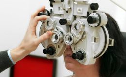 Çikolata tüketerek kataraktı önlemek mümkün!