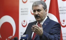 Destici’den UEFA’ya Merih Demiral tepkisi!