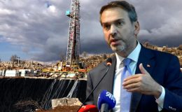 Gabar’da sürpriz petrol gelişmesi! Bakan Bayraktar duyurdu!