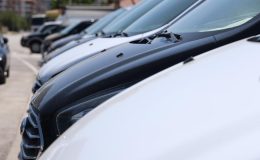 İkinci el araç piyasası son bir yılda yüzde 25 geriledi