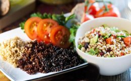 Kinoa nasıl tüketilir? Hangi kinoa daha faydalıdır?