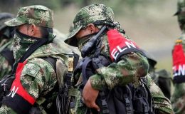 Kolombiya’da FARC Ateşkesi: Son durum ve gelecek öngörüleri