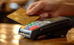 Kredi kartlarıyla ilgili önemli gelişme! Yüzde 50 düştü