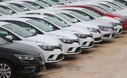 Krediye erişilememesi araç fiyatlarını düşürmeye devam ediyor