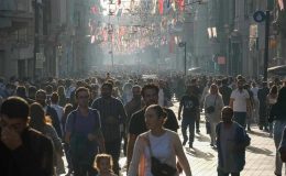 Mayıs ayı işsizlik rakamları açıklandı