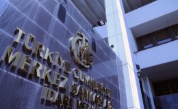 Merkez Bankası: ‘Enflasyon beklentileri düşüyor’
