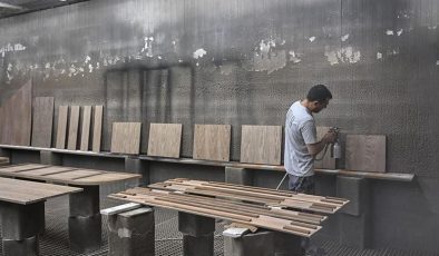 Mobilya sektöründe “yetişmiş ve ara eleman sıkıntısı” alarmı