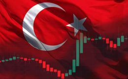 Moody’s’in Türkiye kararı yabancıyı olumluya döndürdü