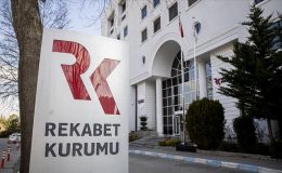 Rekabet Kurulu’ndan 6 ayda 4,1 milyar lirayı ceza