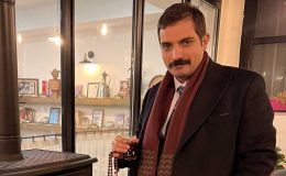 Sinan Ateş davası başladı! İşte ilk ifadeler