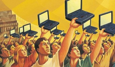 Teknoloji ve Demokrasi