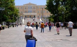 Türkiye, Yunanistan ve İspanya çözüm arıyor! Yeni yasaklar gündemde