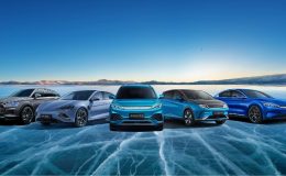 Türkiye’ye yatırım kararı alan otomobil devi 4 model için kolları sıvadı