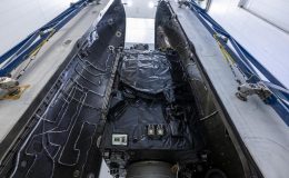 Türksat 6A Türkiye’ye ‘sınıf atlattı’: Tamamen kontrolümüzde olacak