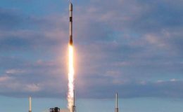 Türksat 6A uzayda! Bakan Uraloğlu: Bu yıl sonuna kadar hizmete alacağız