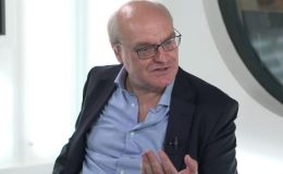 Ünlü yatırımcı ‘yok artık’ dedirtti: Hisse fiyatı 20 bin dolara çıkar