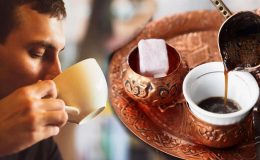 Uzman isimden aşırı kahve tüketenler için dikkat çeken uyarı!