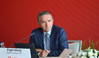 Vodafone’dan fiber reformu çağrısı