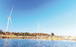 ‘Yenilenebilir enerji teknolojileri karbonsuz geleceğin anahtarı’