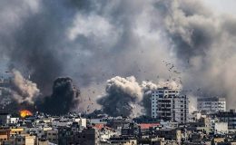 10 aydır bitmeyen zulüm